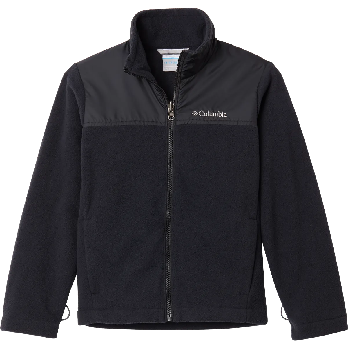 Youth Bugaboo II Fleece Interchange Jacket